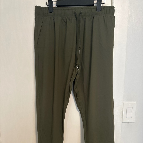 ZYIA Active Pants - Picture 1 of 2
